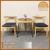 Round Saman Table KR20067