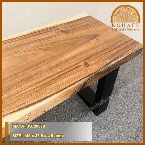 SAMAN BENCH KC20070