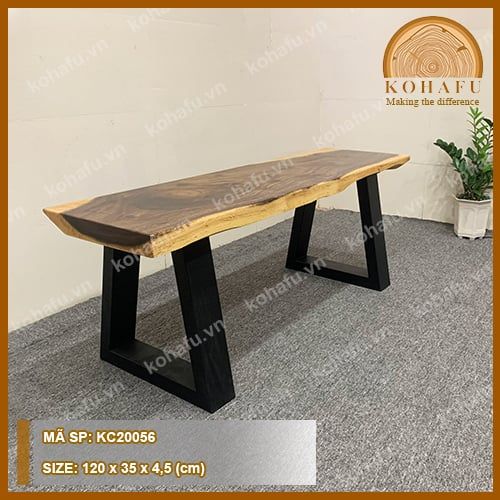 SAMAN BENCH KC20056