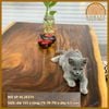 MẶT BÀN DÀI GỖ ME TÂY KL20275