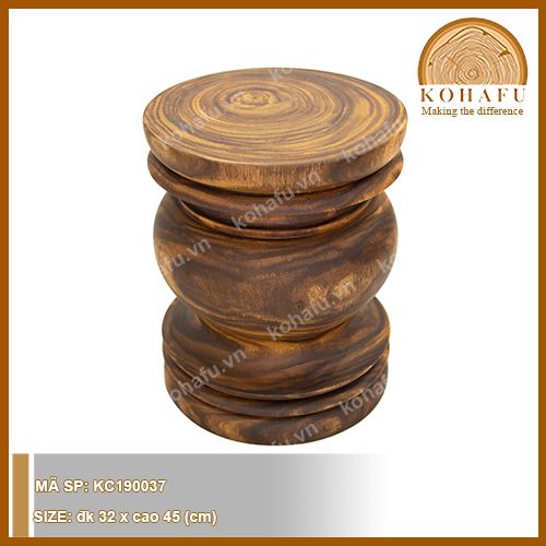 SAMAN CHAIR KC19037