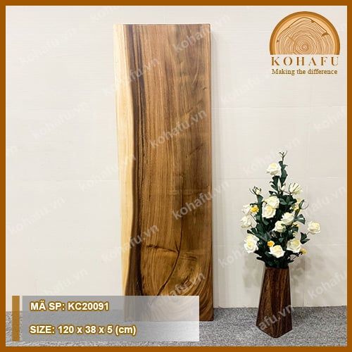 GHẾ GỖ ME TÂY KC20091