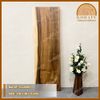 GHẾ GỖ ME TÂY KC20091