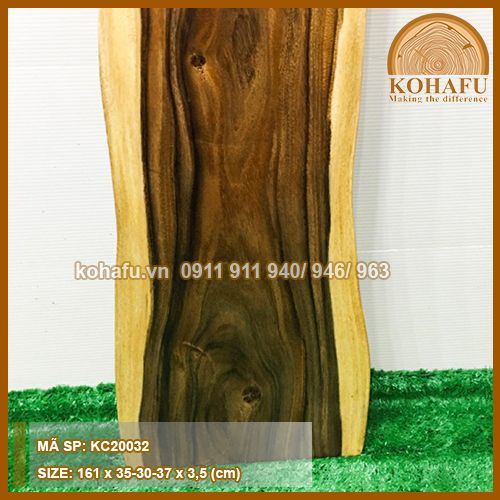 GHẾ GỖ ME TÂY KC20032