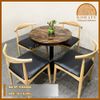 Round Saman Table KR20054