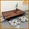 MẶT BÀN DÀI GỖ ME TÂY KL20481