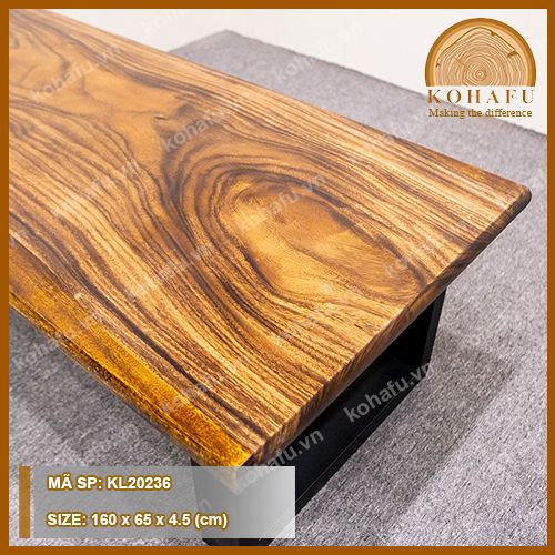 Long Saman Table KL20236