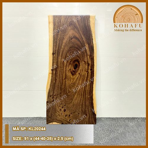 Long Saman Table KL20244