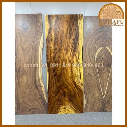 Long Saman Table KL20021
