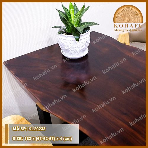 Long Saman Table KL20233