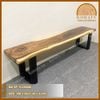 GHẾ GỖ ME TÂY KC20066