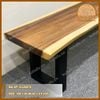 GHẾ GỖ ME TÂY KC20078