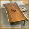 Long Saman Table KL20231