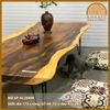 BỘ BÀN DÀI 6 GHẾ KL20494