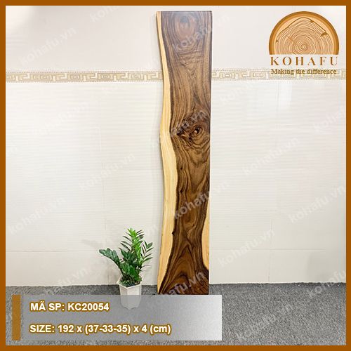 SAMAN BENCH KC20054