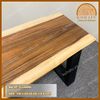 GHẾ GỖ ME TÂY KC20094