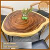 Round Saman Table KR20069