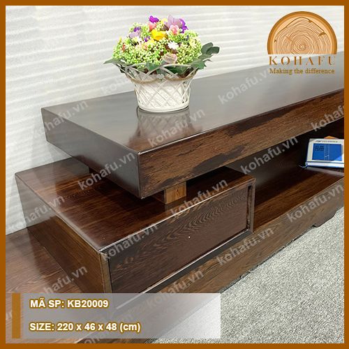 TV SHELF KB20009
