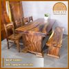 Wooden leg KG20031