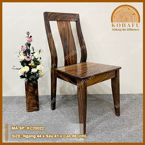 SAMAN CHAIR KC20022