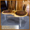 Round Saman Table KR20027