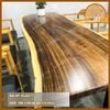 BÀN DÀI GỖ ME TÂY KL20177