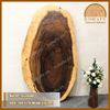 BÀN DÀI GỖ ME TÂY KL20368