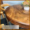 Round Saman Table KR20081