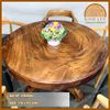 Round Saman Table KR20081