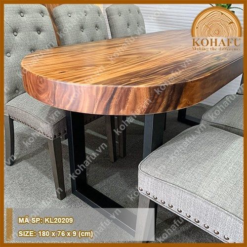 Long Saman Table KL20209