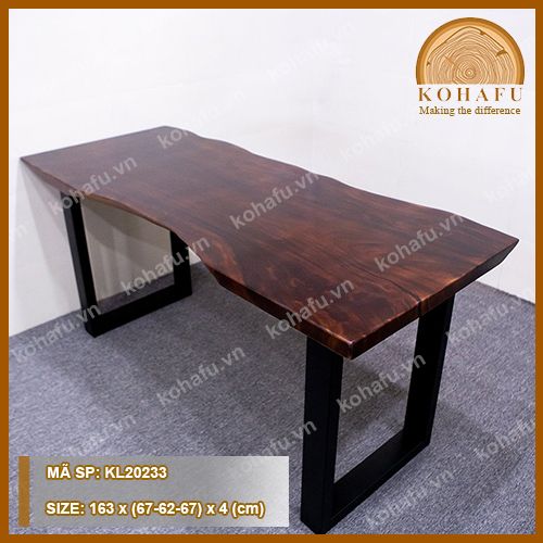 Long Saman Table KL20233