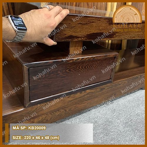 TV SHELF KB20009