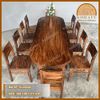 Long Saman Table KL20334
