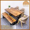 Long Saman Table KL20227