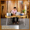 Round Saman Table KR20027