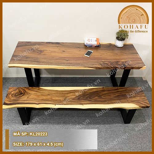 Long Saman Table KL20223