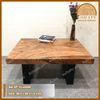 MẶT BÀN DÀI GỖ ME TÂY KL20369