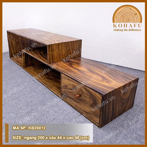 TV SHELF KB20012