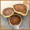 Round Saman Table KR20067