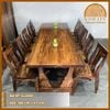 BÀN DÀI GỖ ME TÂY KL20261