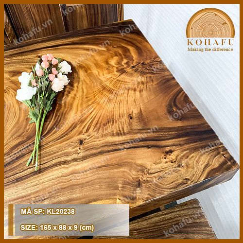 Long Saman Table KL20238
