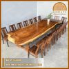 Long Saman Table KL20329
