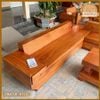 Sofa Gỗ Gõ Đỏ KT2510