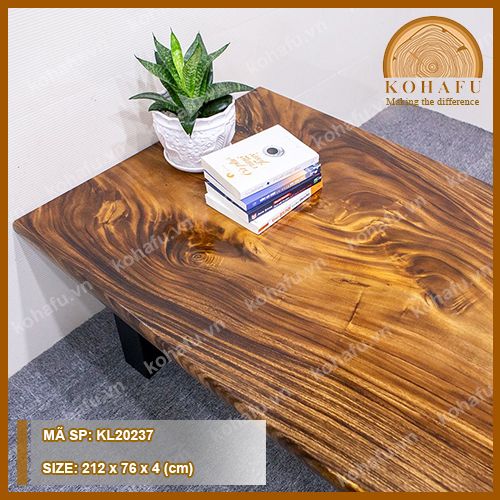 Long Saman Table KL20237