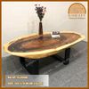 BÀN DÀI GỖ ME TÂY KL20368