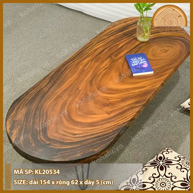 Long Saman Table KL20534