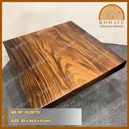 Long Saman Table KL20170