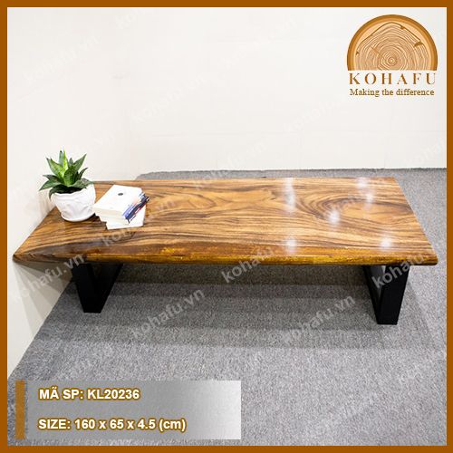 Long Saman Table KL20236