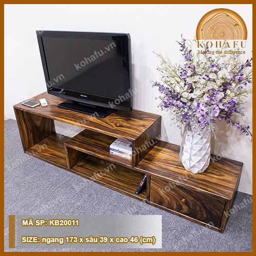 TV SHELF KB20011