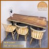 Long Saman Table KL20231